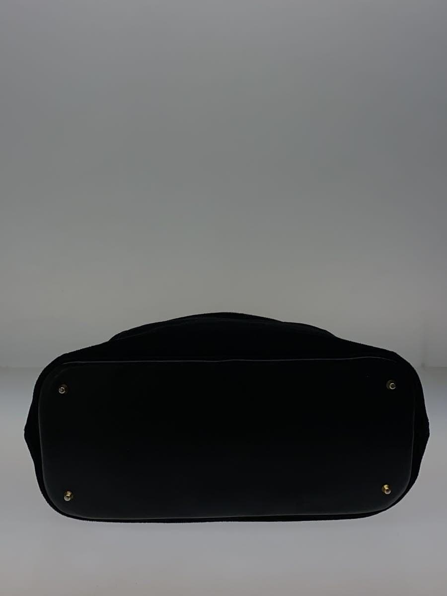 FEILER Handbag BLK 4