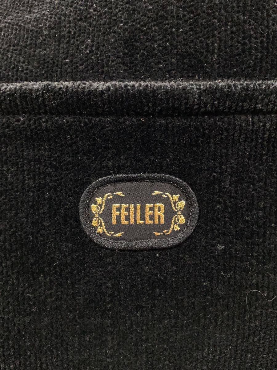 FEILER Handbag BLK 5