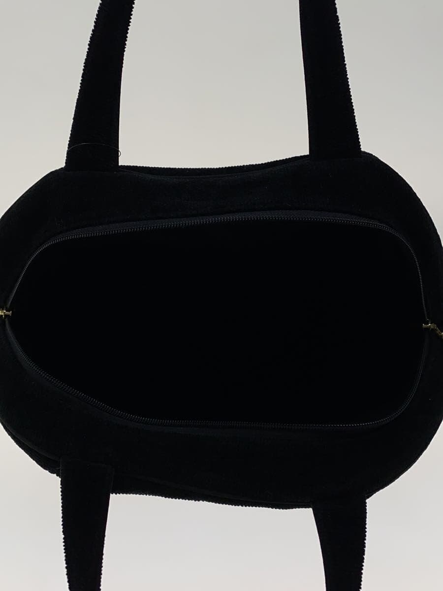 FEILER Handbag BLK 6