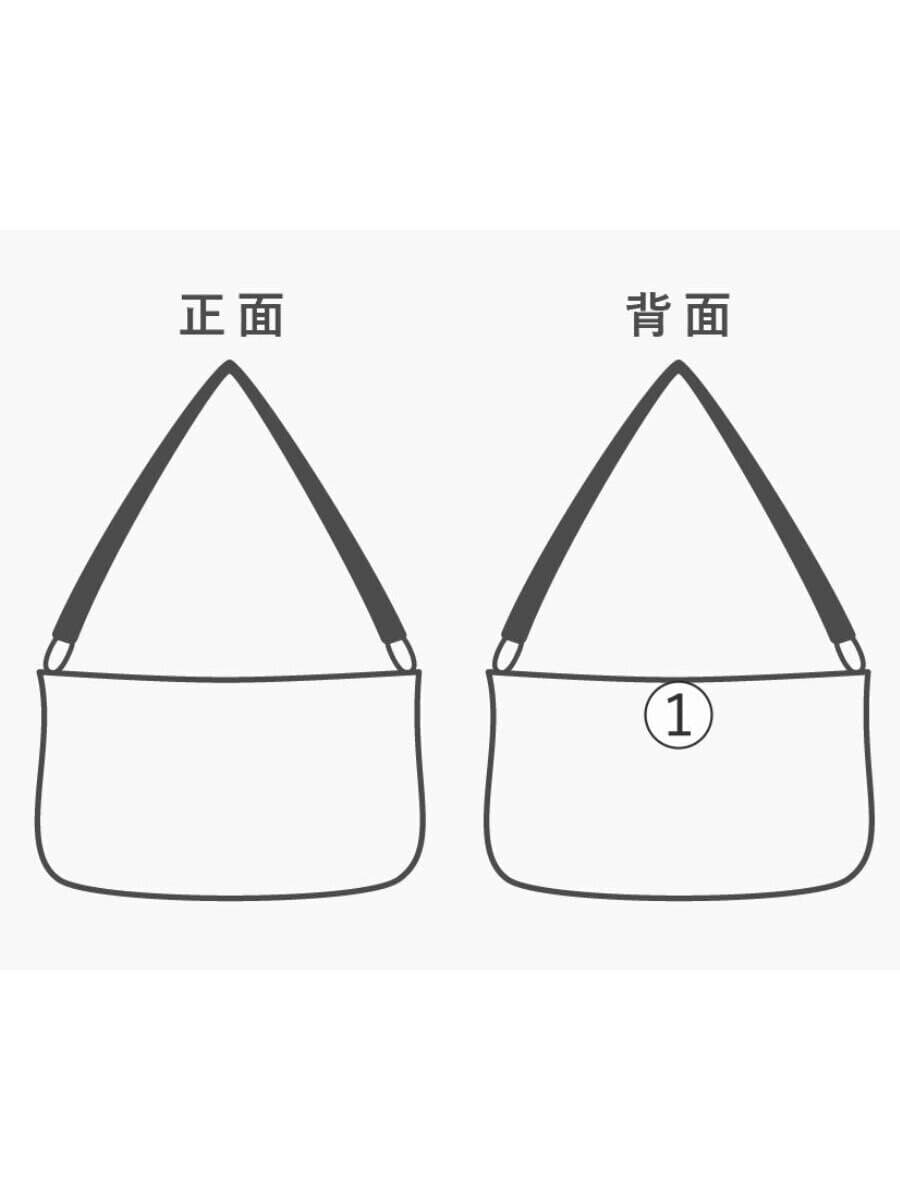 MICHAEL KORS Shoulder Bag Leather BRW All Over Pattern 35F8GTTC3B 8