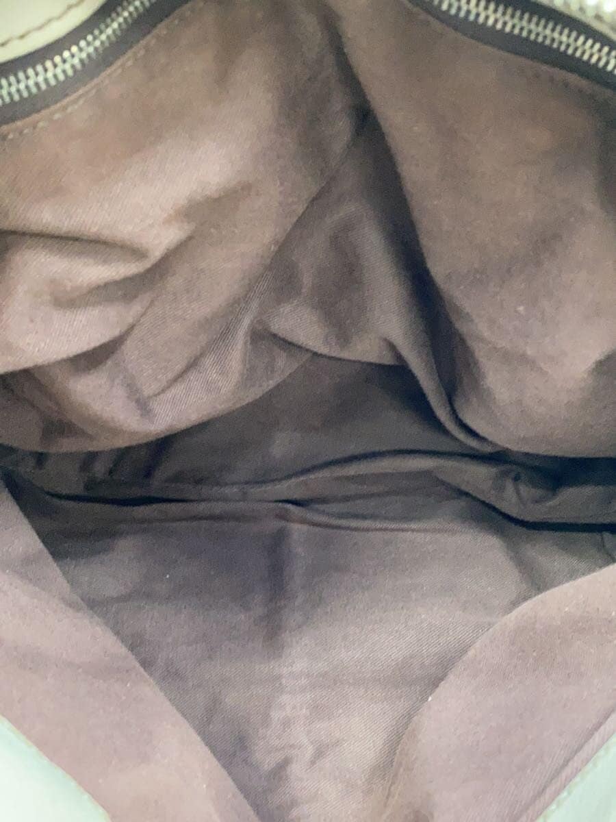 Chloe Handbag Leather 6