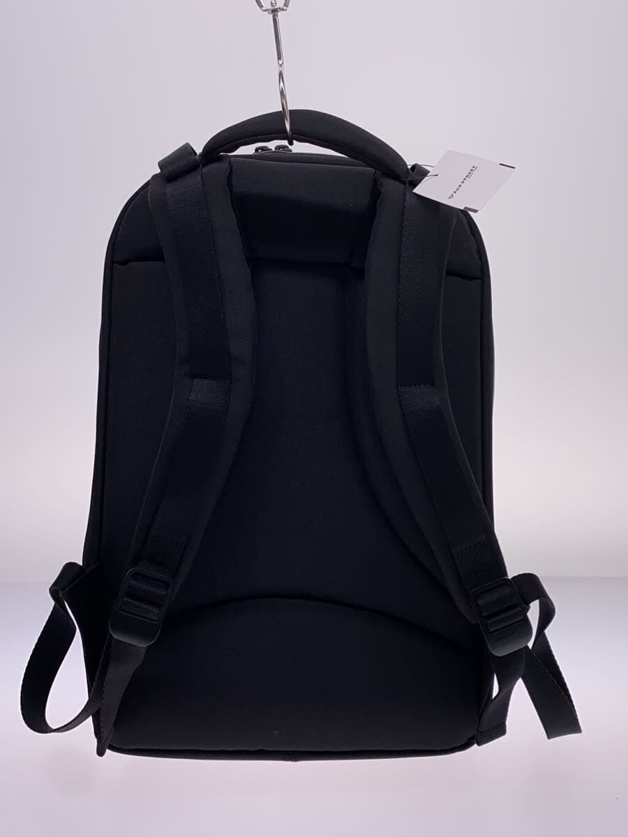 COTE&CIEL Backpack BLK 3