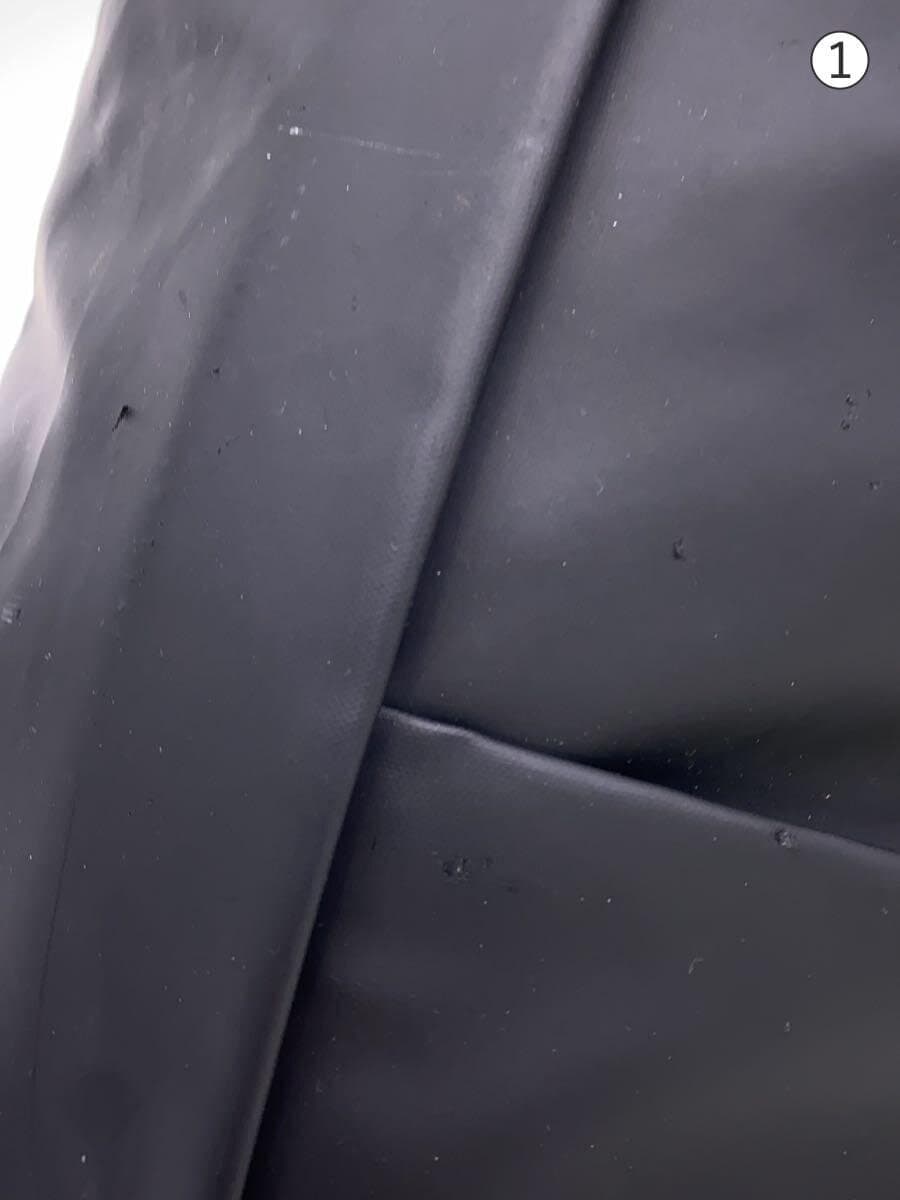 COTE&CIEL Backpack BLK 7