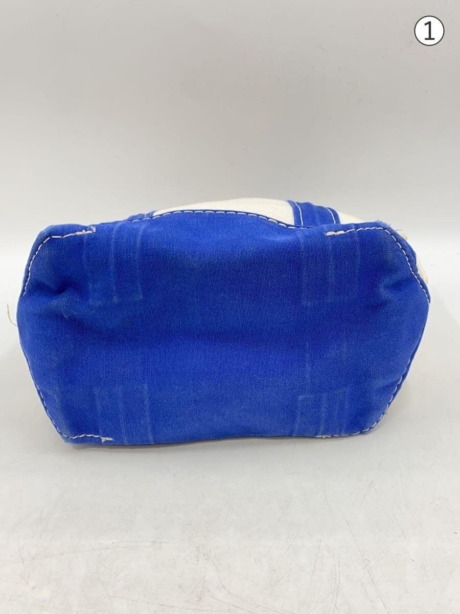 L.L.Bean Tote Bag Canvas CRM Solid 4