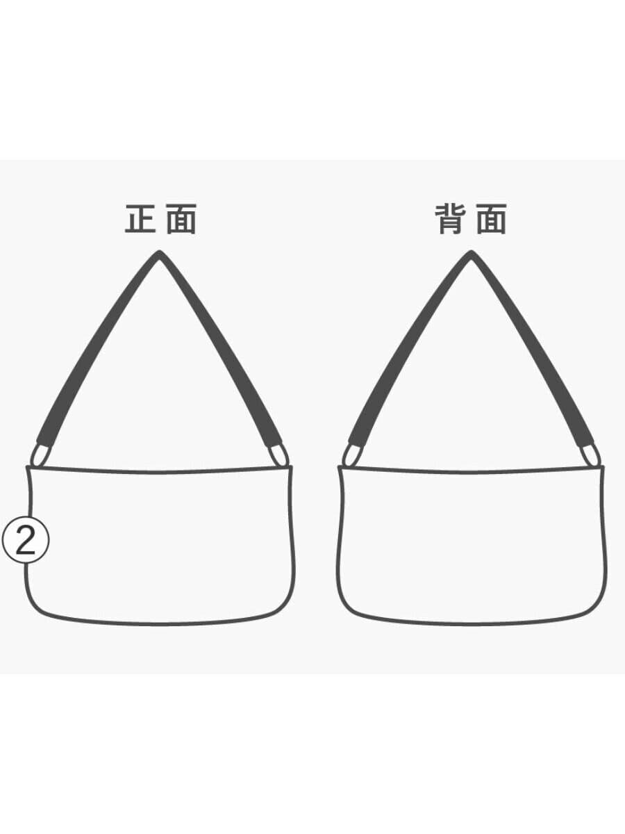 L.L.Bean Tote Bag Canvas CRM Solid 8