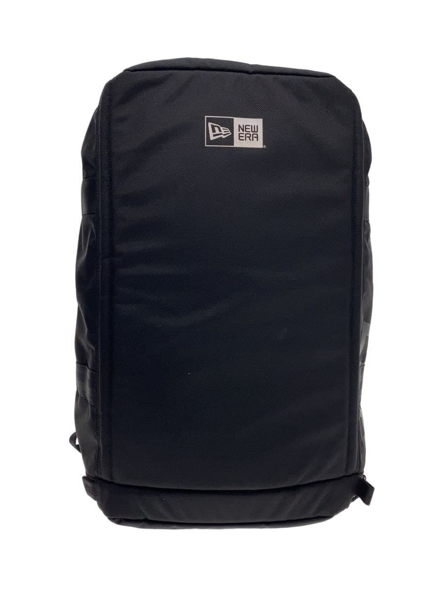 NEW ERA backpack Polyester BLK Print