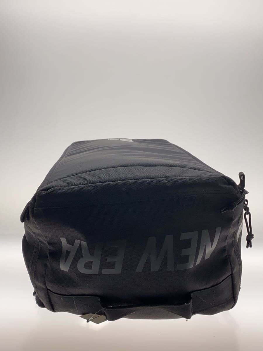 NEW ERA backpack Polyester BLK Print 4