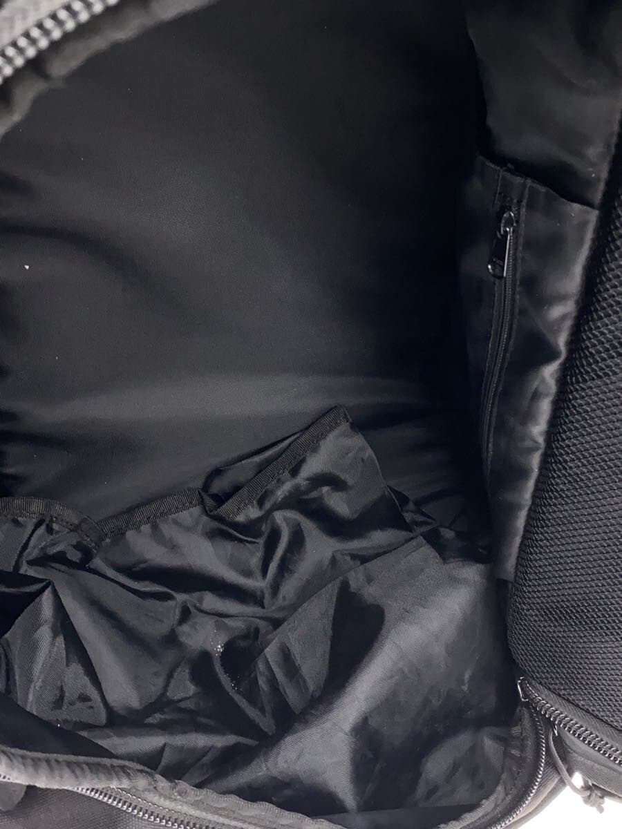 NEW ERA backpack Polyester BLK Print 6