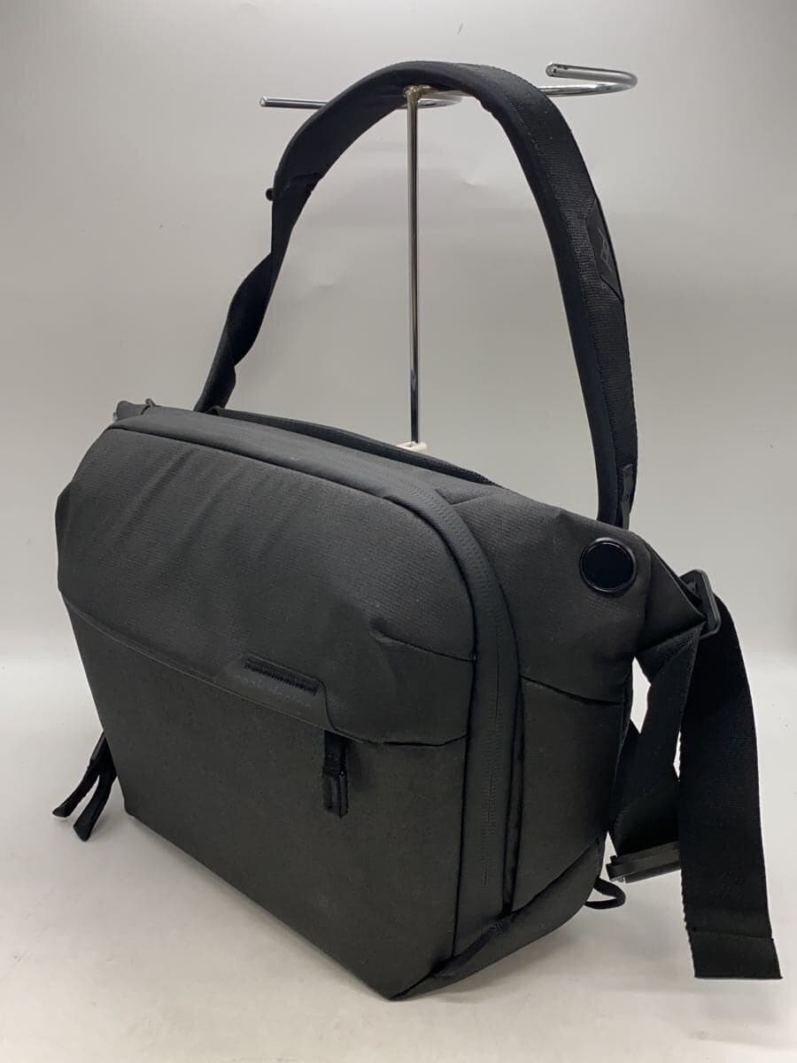 Peak Design Shoulder Bag -- BLK 2