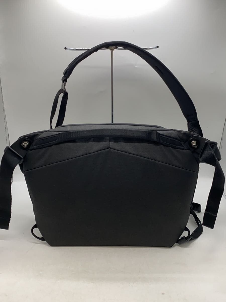 Peak Design Shoulder Bag -- BLK 3