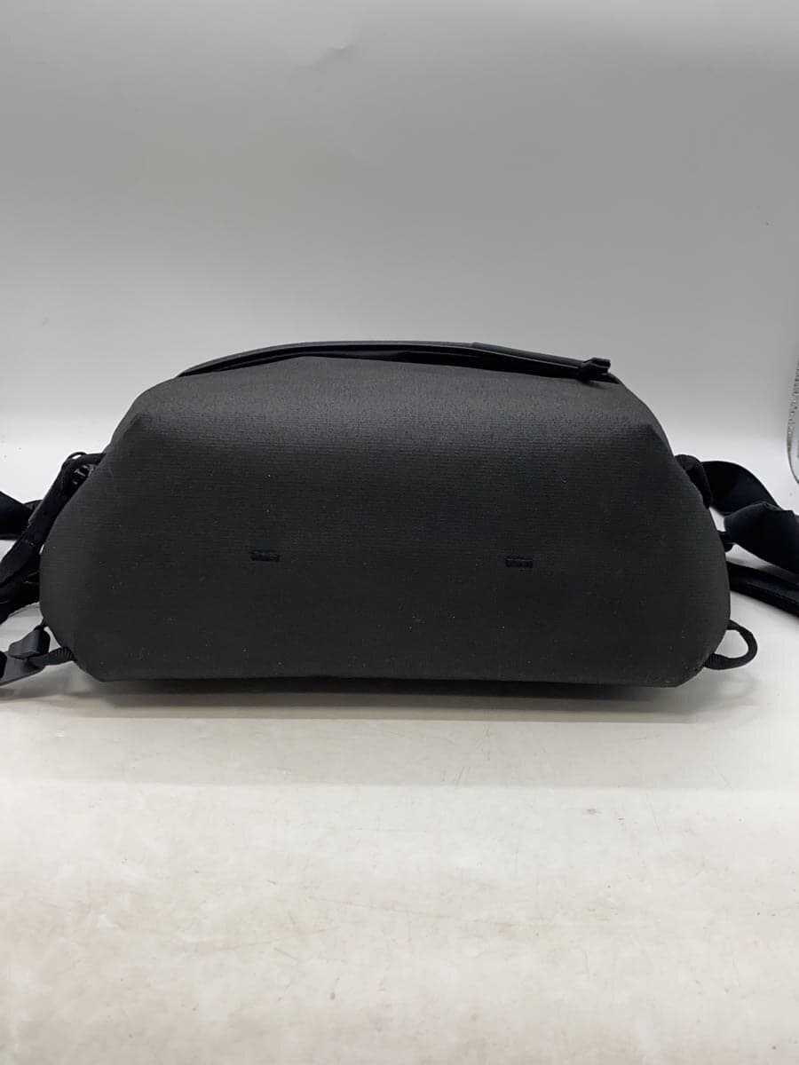 Peak Design Shoulder Bag -- BLK 4