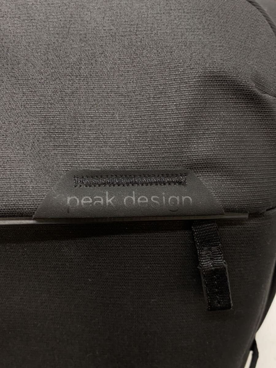 Peak Design Shoulder Bag -- BLK 5