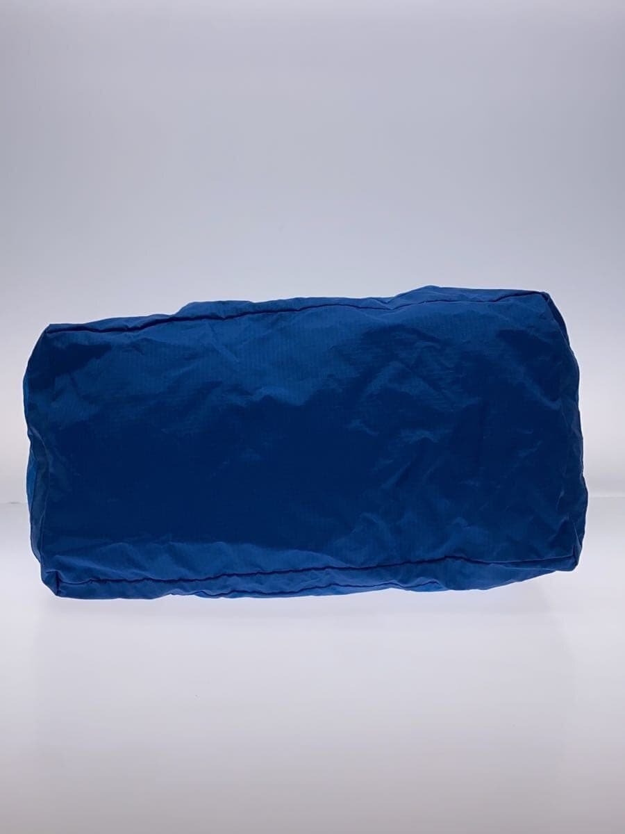 patagonia Duffle Bag Boston Bag Nylon BLU Solid 4