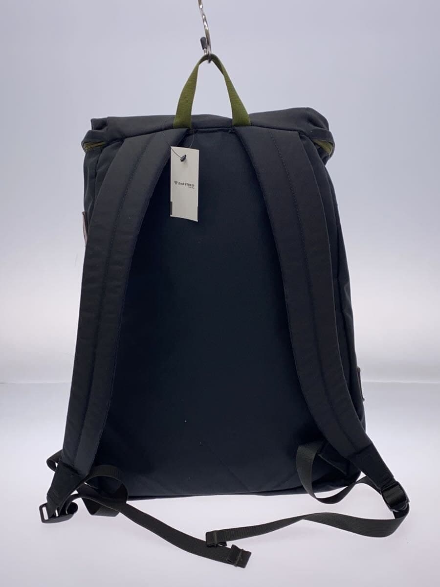 patagonia MINI HIP BAG Backpack Polyester BLK Solid 1750-1940 3