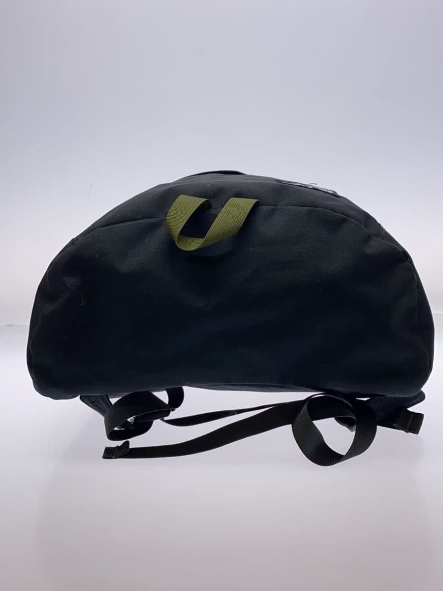 patagonia MINI HIP BAG Backpack Polyester BLK Solid 1750-1940 4