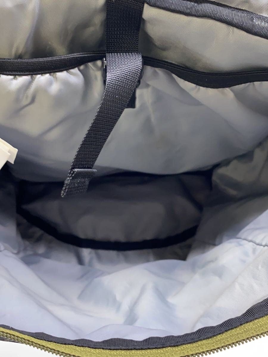 patagonia MINI HIP BAG Backpack Polyester BLK Solid 1750-1940 6