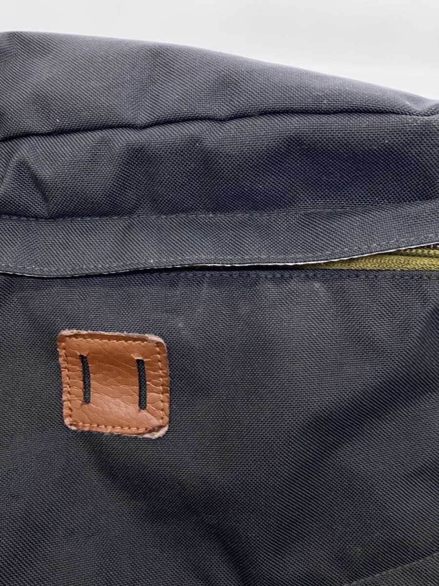 patagonia MINI HIP BAG Backpack Polyester BLK Solid 1750-1940 7