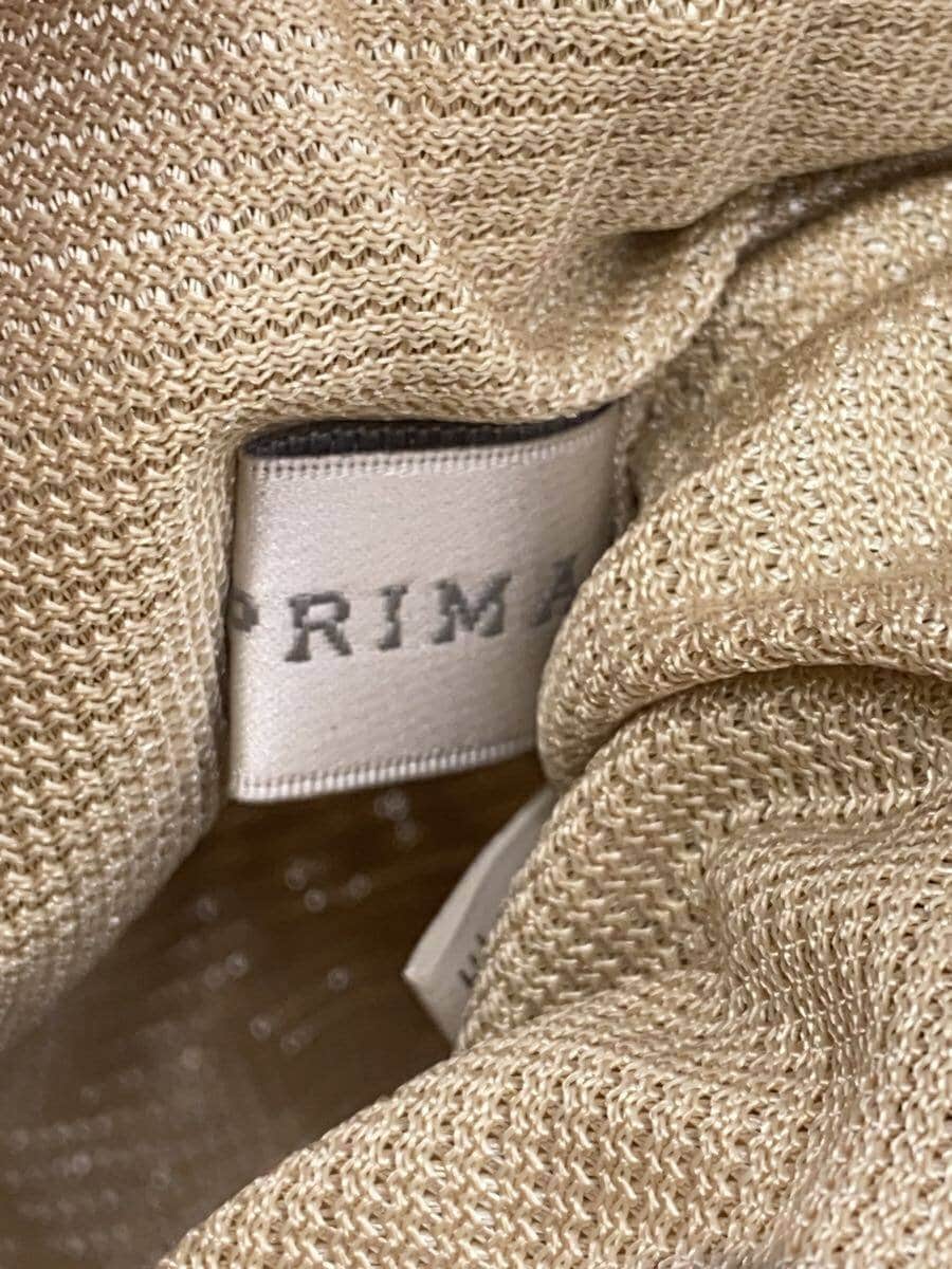 ANTEPRIMA Animale Panda Square PVC White 6