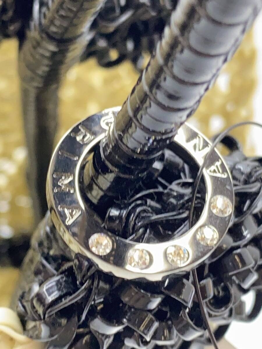 ANTEPRIMA Animale Panda PVC White 5