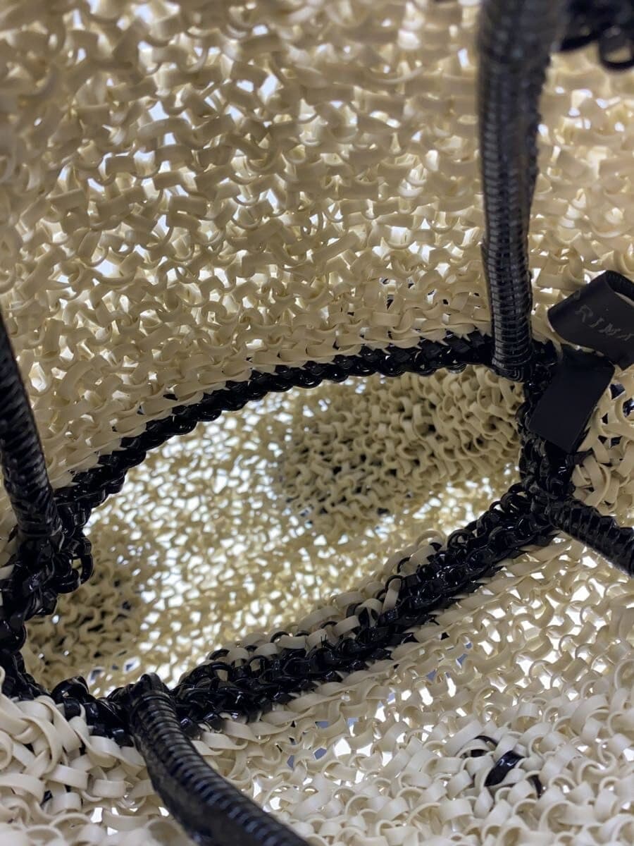 ANTEPRIMA Animale Panda PVC White 6