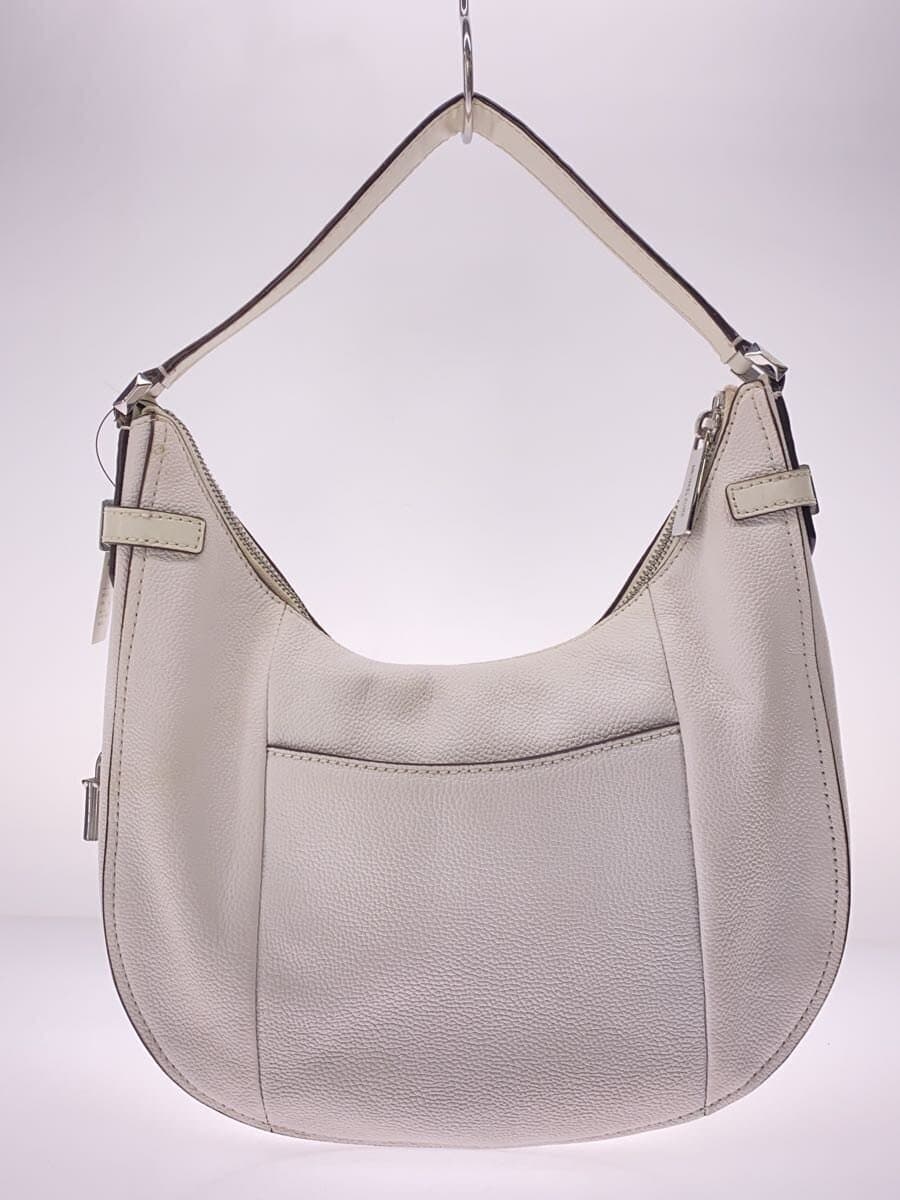 MICHAEL KORS Shoulder Bag WHT 35S9ST6L6L 3