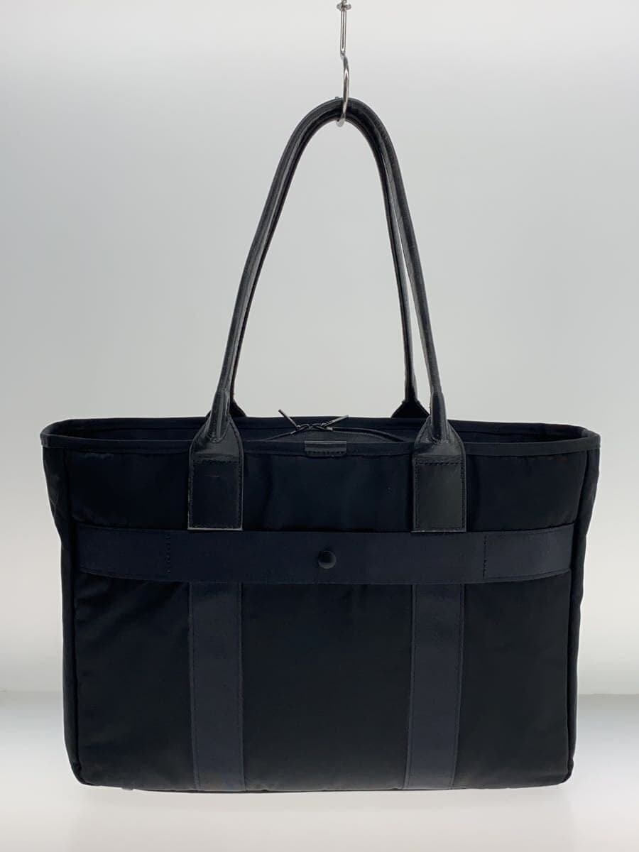 PORTER Tote Bag BLK 655-17873 3