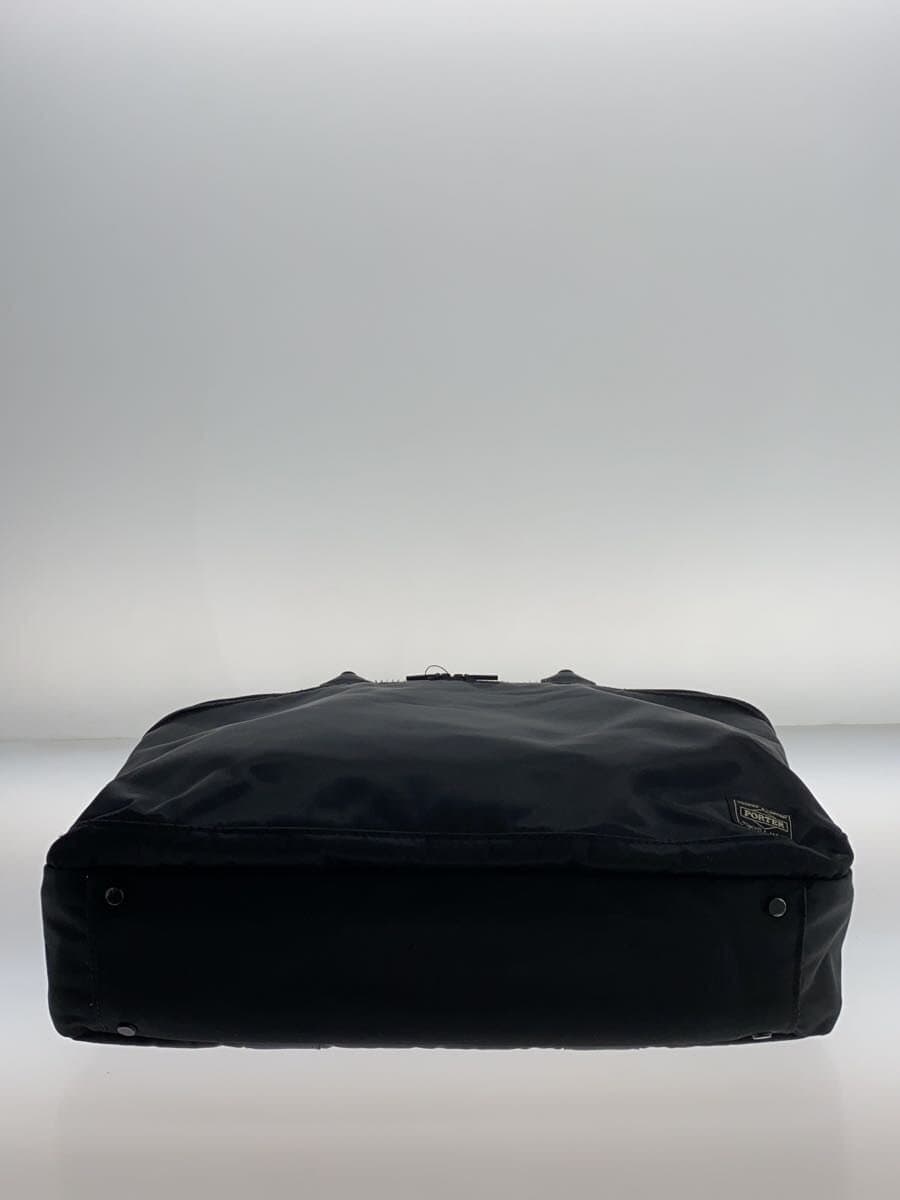 PORTER Tote Bag BLK 655-17873 4