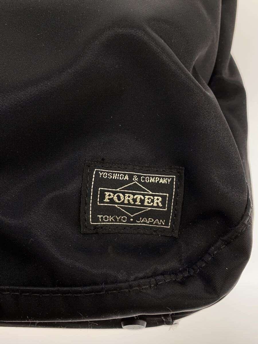 PORTER Tote Bag BLK 655-17873 5