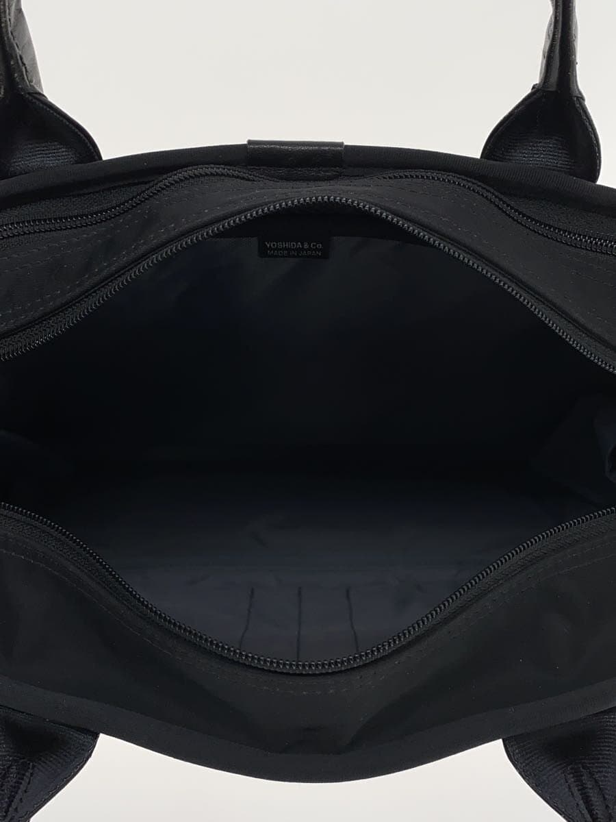 PORTER Tote Bag BLK 655-17873 6