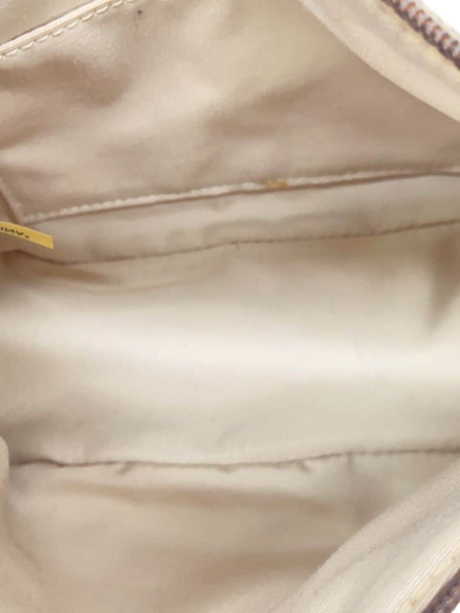 COACH Handbag PVC CML All Over Pattern 6