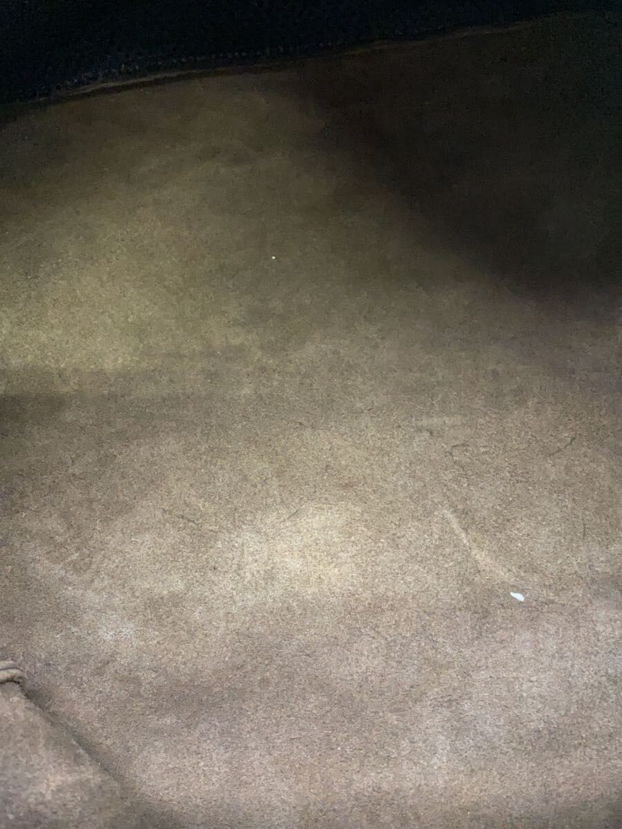 trippen Tote Bag Leather BRW Solid 6