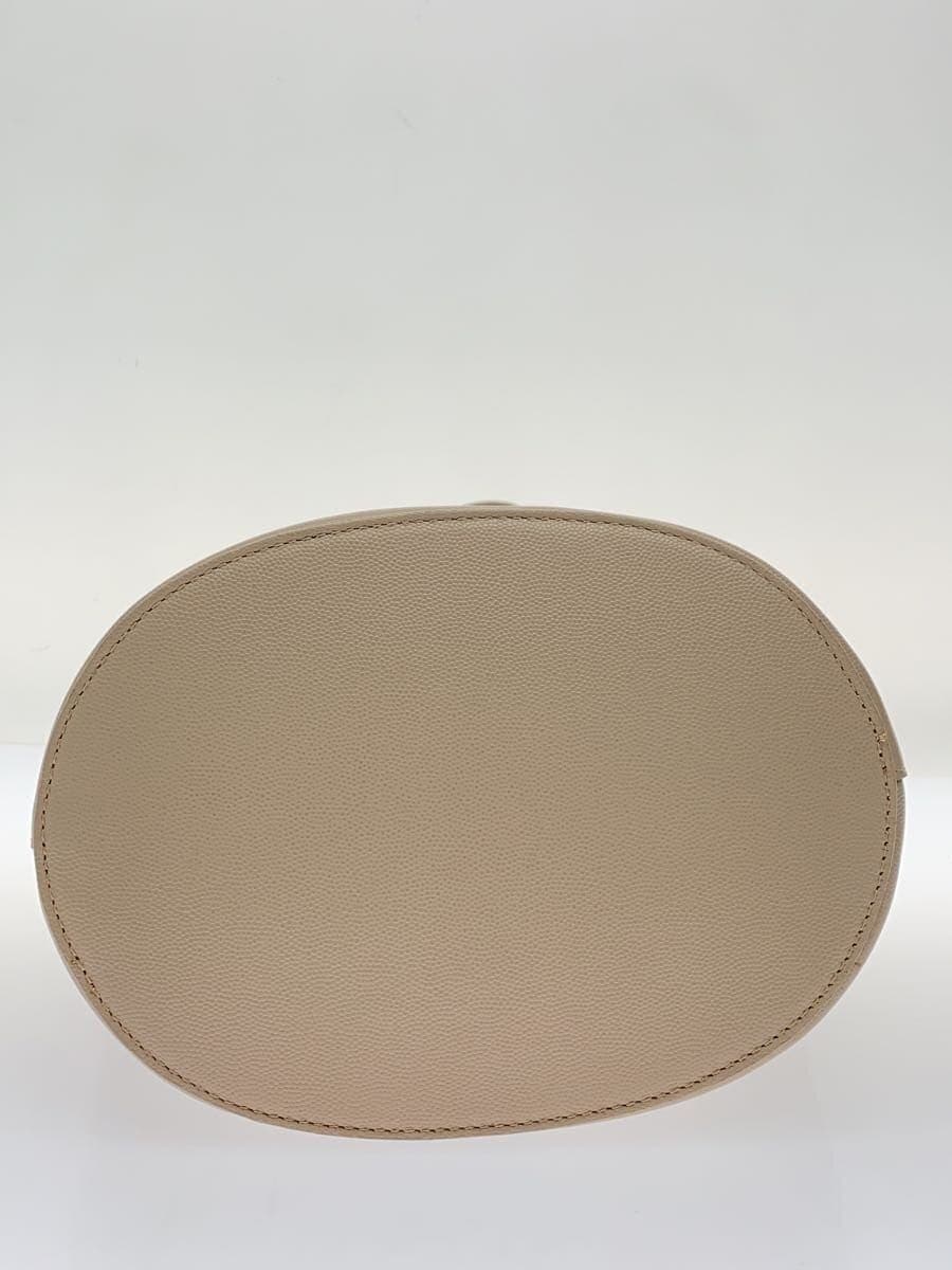 FURLA handbag -- BEG plain 4