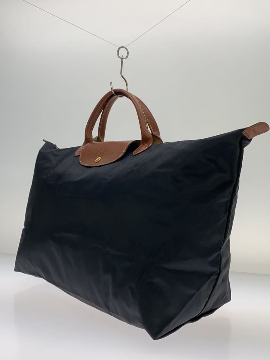 LONGCHAMP tote bag -- BLK L1624089001 2