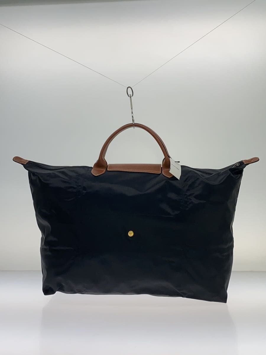 LONGCHAMP tote bag -- BLK L1624089001 3