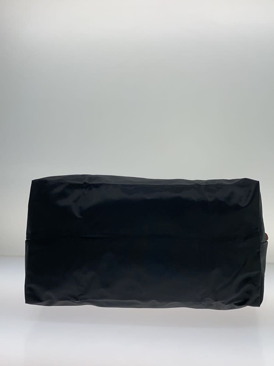 LONGCHAMP tote bag -- BLK L1624089001 4