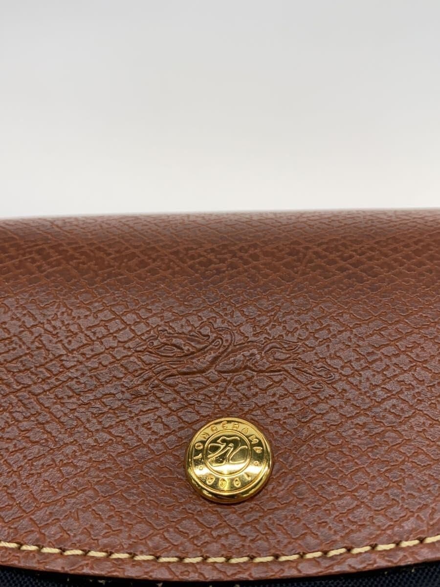 LONGCHAMP tote bag -- BLK L1624089001 5