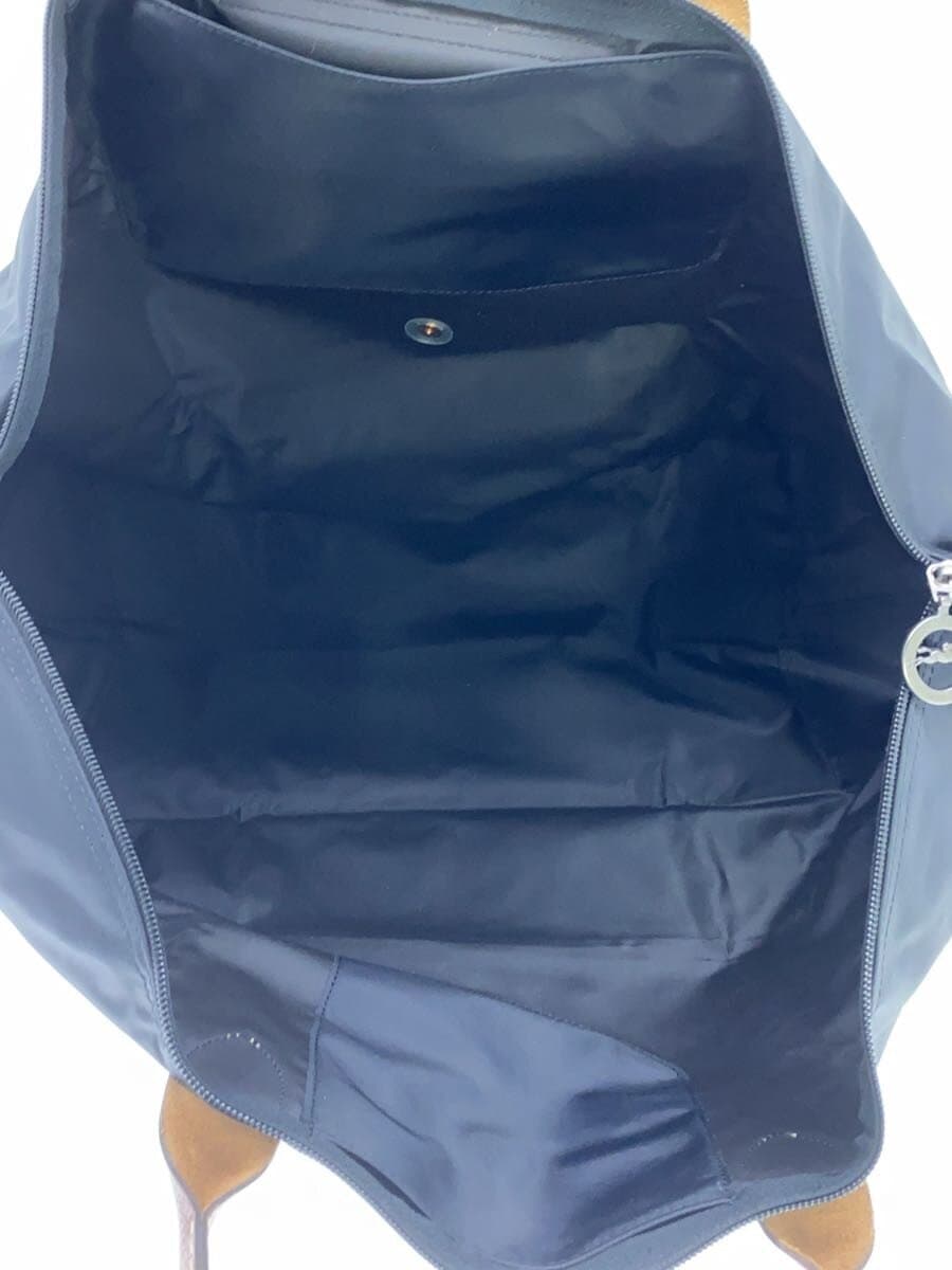 LONGCHAMP tote bag -- BLK L1624089001 6