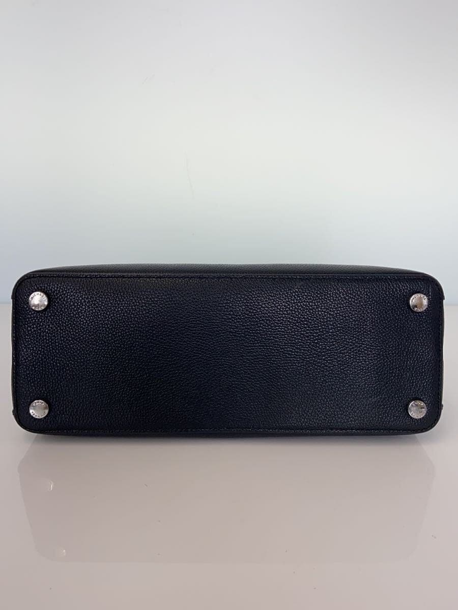 MICHAEL KORS handbag -- BLK plain 4