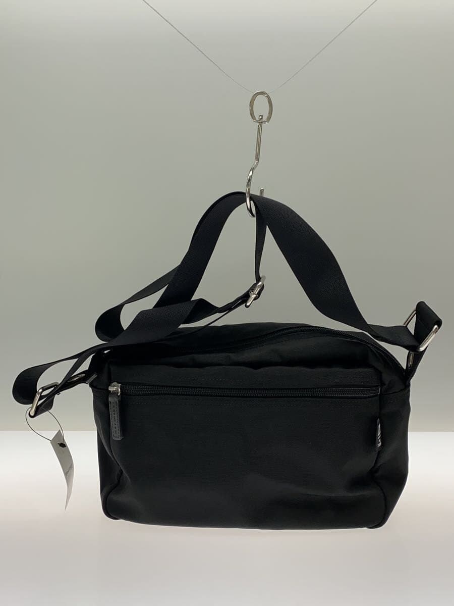 Marimekko shoulder bag -- BLK 3