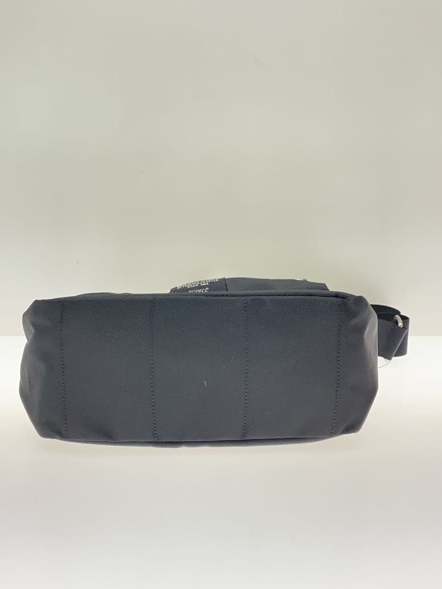 Marimekko shoulder bag -- BLK 4