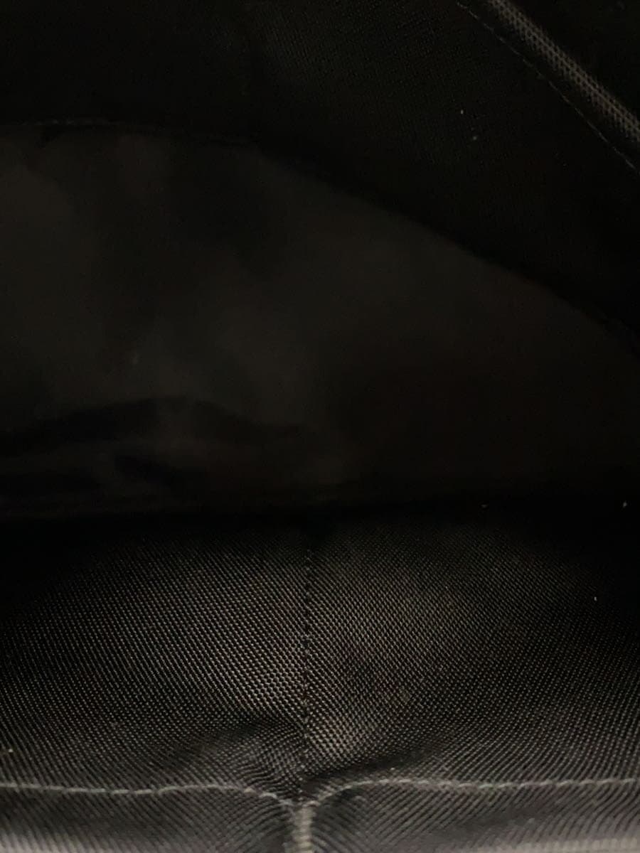 Marimekko shoulder bag -- BLK 6