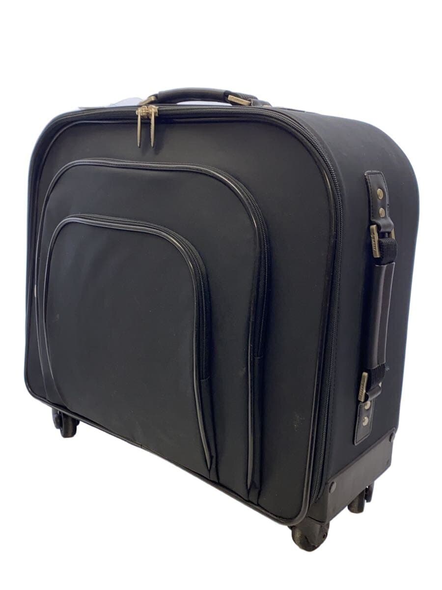 SWANY Travel Carry Nylon BLK B123913-01 2