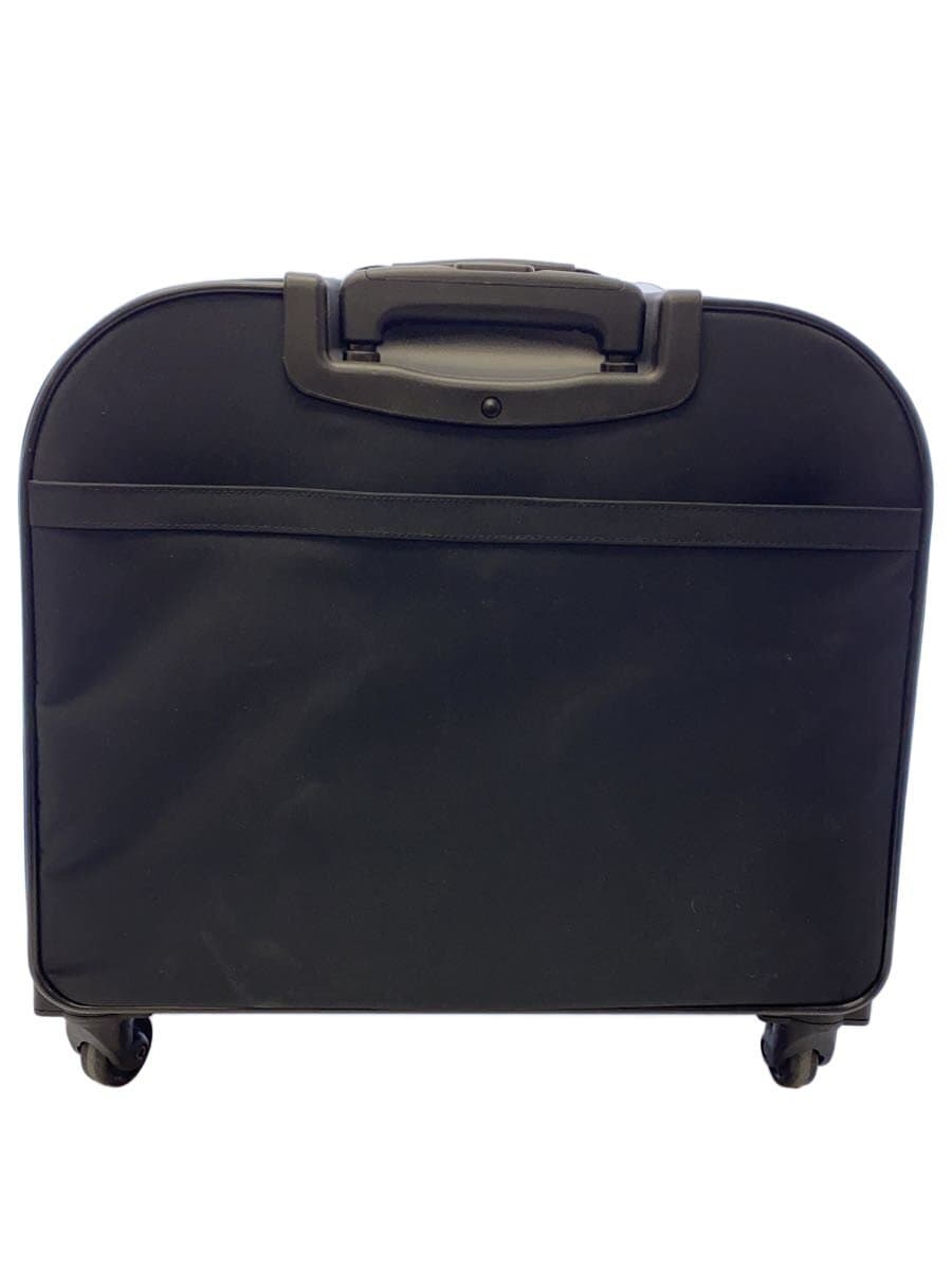 SWANY Travel Carry Nylon BLK B123913-01 3