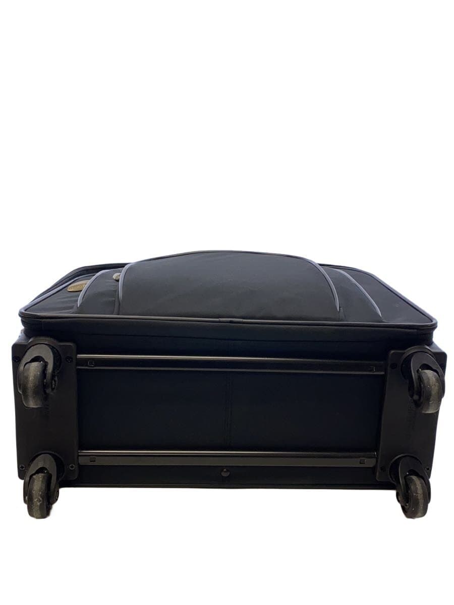 SWANY Travel Carry Nylon BLK B123913-01 4