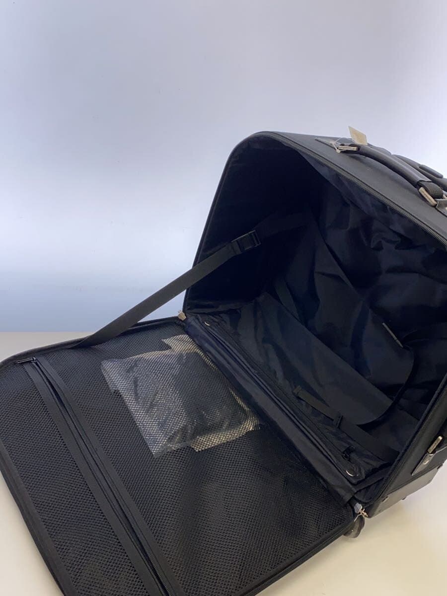 SWANY Travel Carry Nylon BLK B123913-01 5