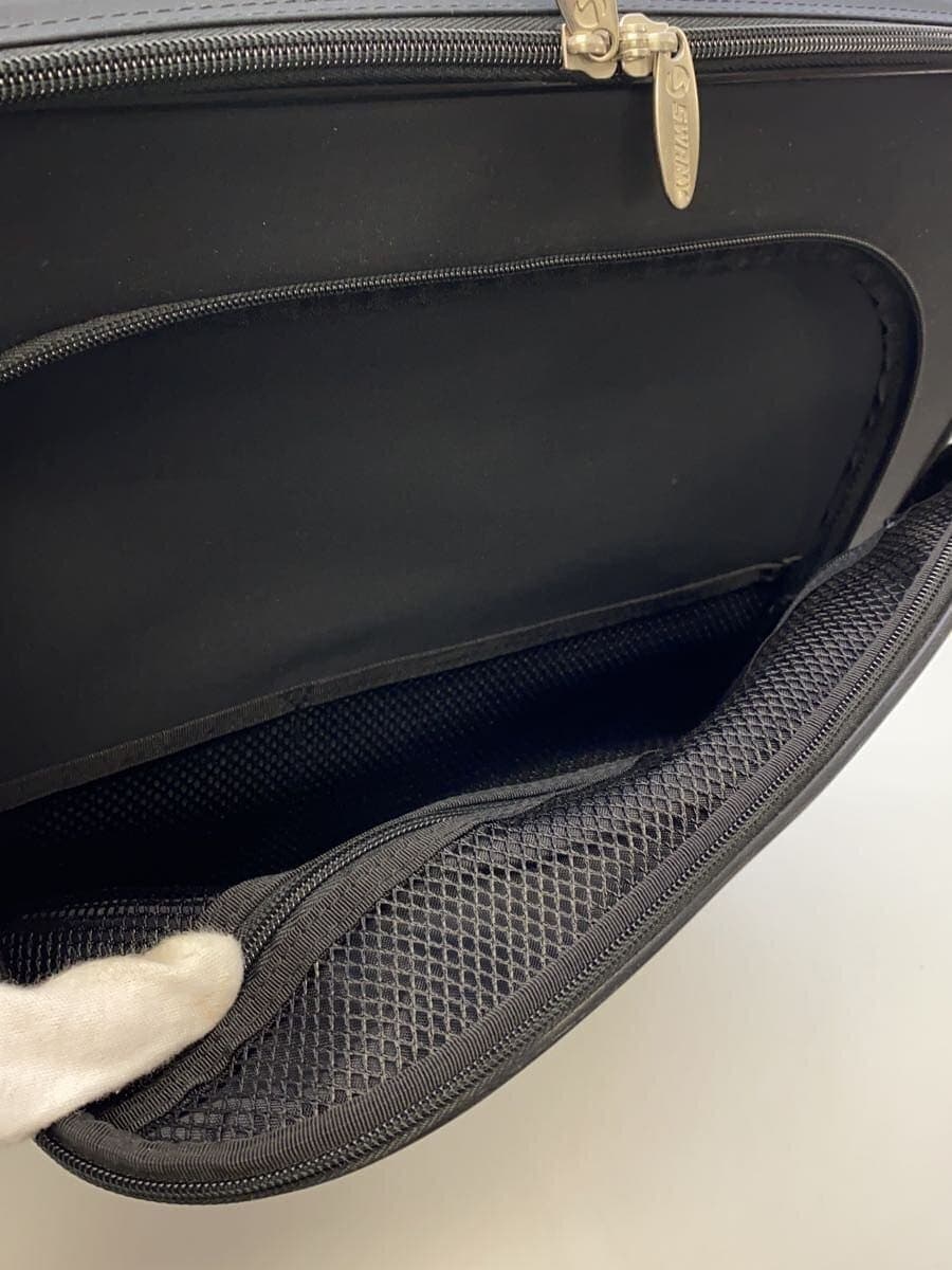 SWANY Travel Carry Nylon BLK B123913-01 6