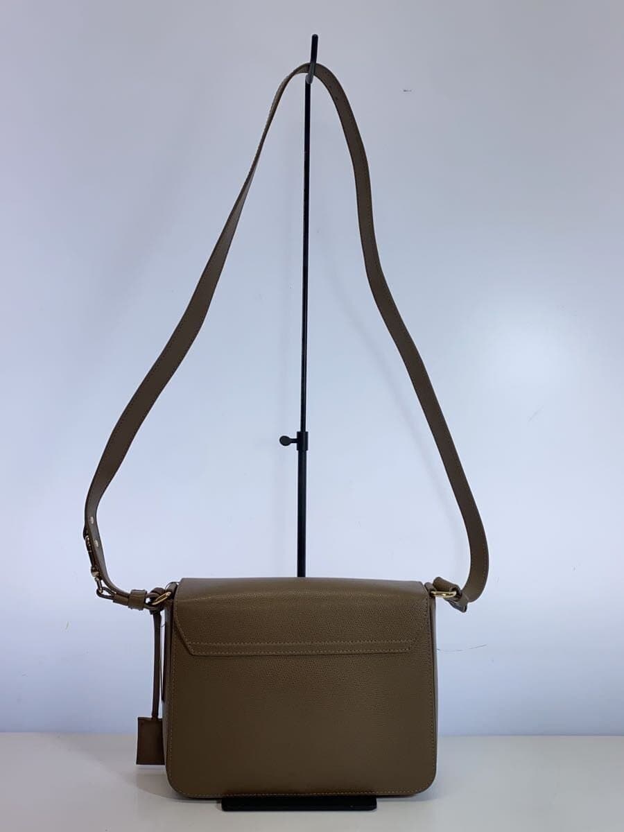 FURLA Shoulder Bag BEG Solid 3