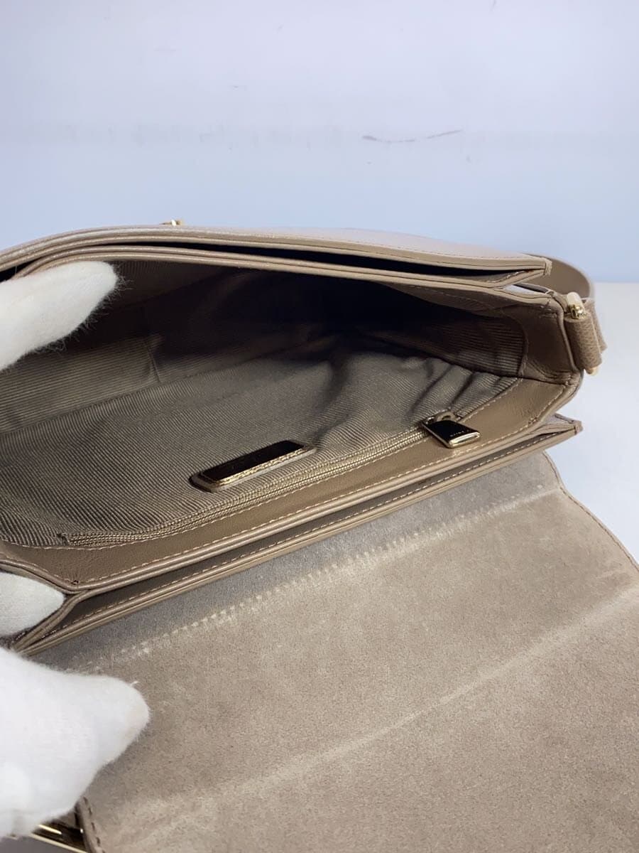 FURLA Shoulder Bag BEG Solid 6