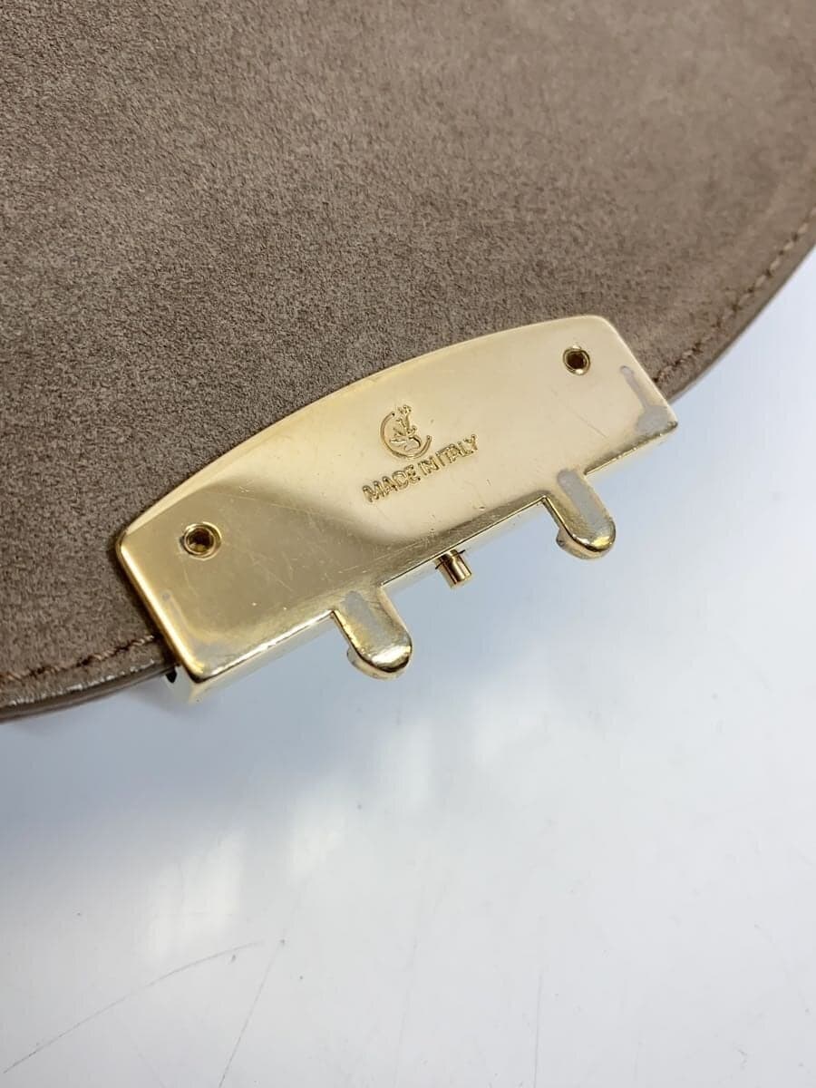 FURLA Shoulder Bag BEG Solid 7