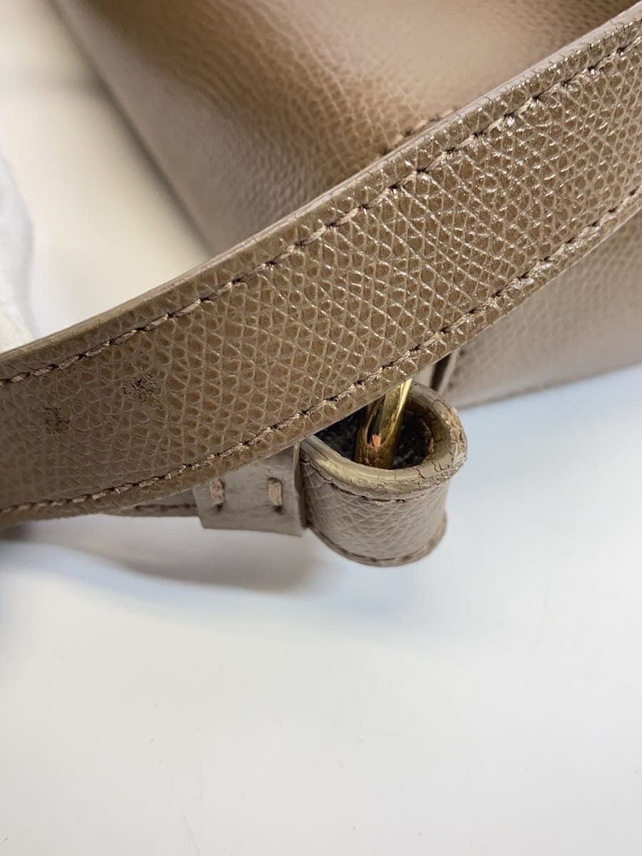 FURLA Shoulder Bag BEG Solid 8